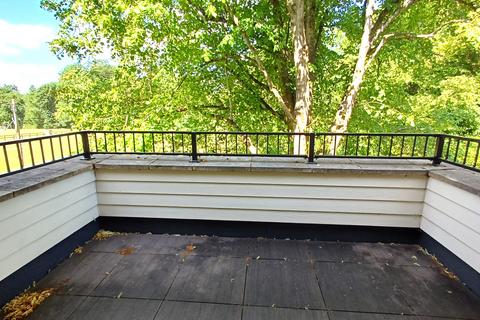 undefined, Penhurst Gardens, Chipping Norton OX7