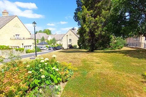 undefined, Penhurst Gardens, Chipping Norton OX7