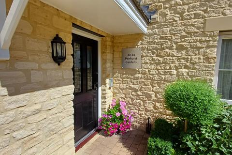 undefined, Penhurst Gardens, Chipping Norton OX7