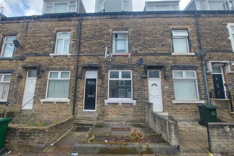 4 bedroom terraced house to rent, Bridgwater Road, Bradford, BD9