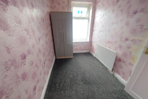 4 bedroom terraced house to rent, Bridgwater Road, Bradford, BD9
