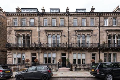 undefined, Rothesay Place, Edinburgh