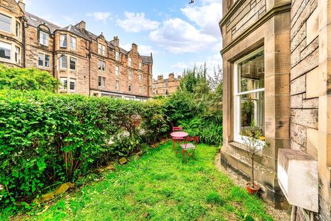 3 bedroom apartment to rent, Spottiswoode Street, Midlothian EH9