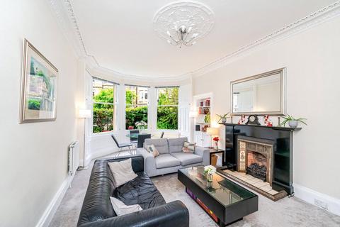 3 bedroom apartment to rent, Spottiswoode Street, Midlothian EH9