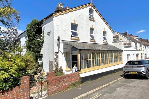 4 bedroom end of terrace house for sale, Hamlin Lane, Exeter EX1