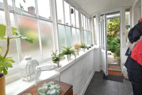 4 bedroom end of terrace house for sale, Hamlin Lane, Exeter EX1