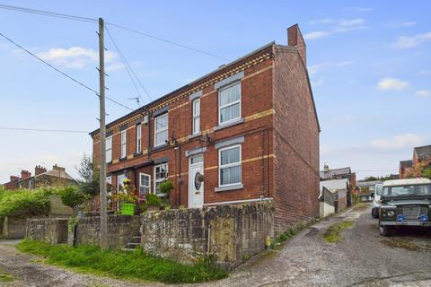 1 Bronallt, Brynteg, Wrexham, LL11 6NW