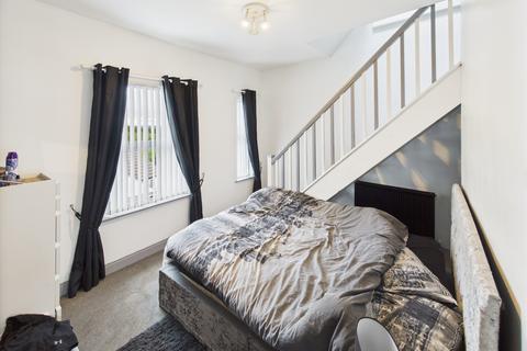 1 Bronallt, Brynteg, Wrexham, LL11 6NW