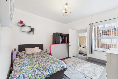 1 Bronallt, Brynteg, Wrexham, LL11 6NW