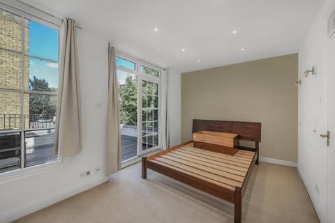 1 bedroom flat for sale, Newington Green Road, Islington, London