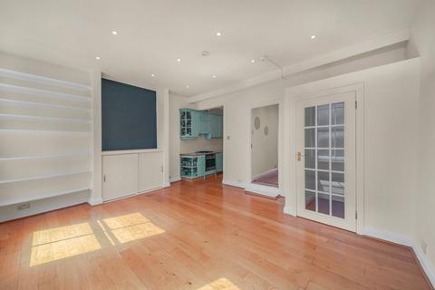 1 bedroom flat for sale, Newington Green Road, Islington, London