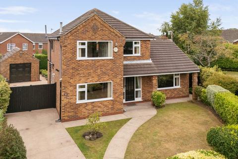 41 Beaufort Crescent, Cleethorpes, DN35 0RR