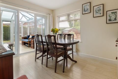 41 Beaufort Crescent, Cleethorpes, DN35 0RR