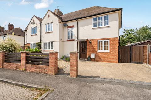undefined, Quartermaine Avenue, Surrey GU22