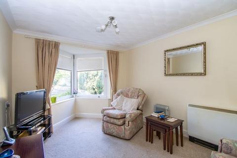 2 bedroom retirement property for sale, Penarth House, Stanwell Road, Penarth