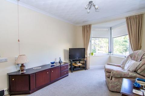 2 bedroom retirement property for sale, Penarth House, Stanwell Road, Penarth