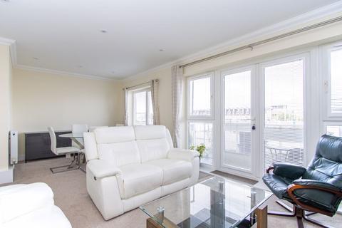 2 bedroom ground floor flat for sale, Ty Gwendollen, Marconi Avenue, Penarth