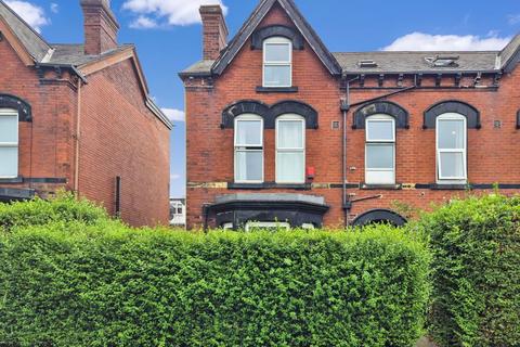 undefined, Brudenell Road