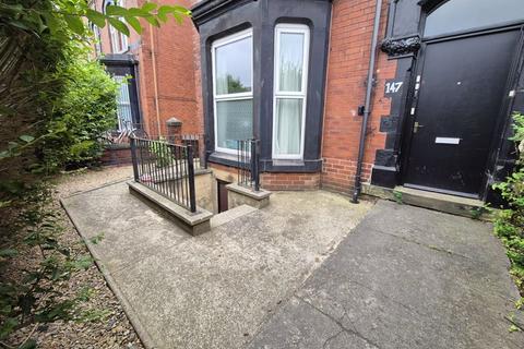 undefined, Brudenell Road