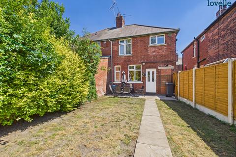 undefined, Severn Street, Lincoln, LN1