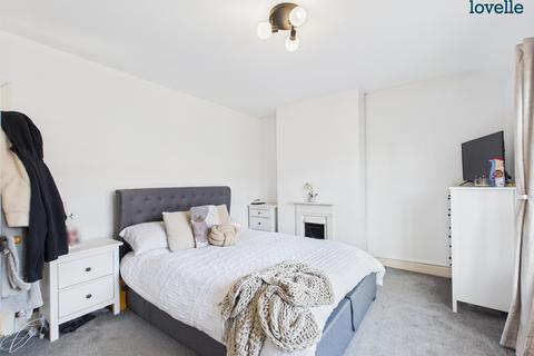 2 bedroom semi-detached house for sale, Severn Street, Lincoln, LN1