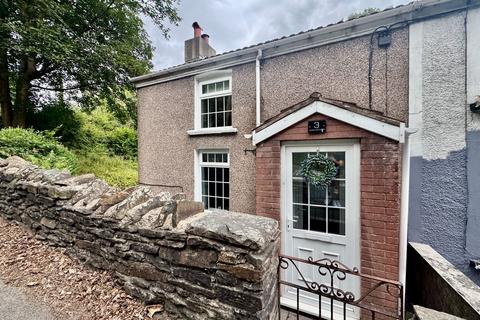 2 bedroom cottage for sale, Crumlin, Newport, NP11