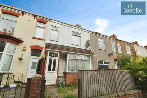 2 bedroom terraced house for sale, Hainton Avenue, Grimsby DN32