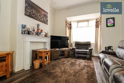 2 bedroom terraced house for sale, Hainton Avenue, Grimsby DN32