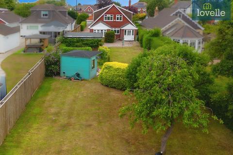 4 bedroom detached house for sale, Waltham Road, Grimsby DN33