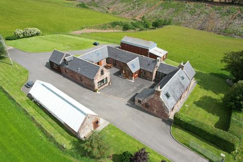 undefined, Upper Glenpark, Garmond, Turriff, Aberdeenshire, AB53