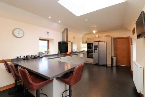 undefined, Upper Glenpark, Garmond, Turriff, Aberdeenshire, AB53