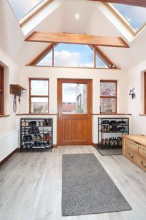 undefined, Upper Glenpark, Garmond, Turriff, Aberdeenshire, AB53