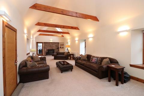 undefined, Upper Glenpark, Garmond, Turriff, Aberdeenshire, AB53