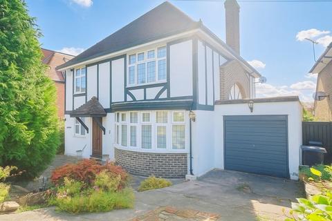 3 bedroom detached house for sale, Wyvern Road, West Purley