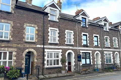 undefined, Brecon Road, Abergavenny