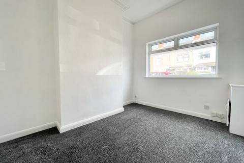 undefined, EARL STREET, GRIMSBY