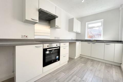 2 bedroom terraced house for sale, EARL STREET, GRIMSBY