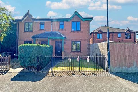 undefined, Monins Avenue, TIPTON, DY4 7XP