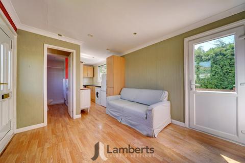 undefined, Oversley Mill Park, Oversley Green, B49