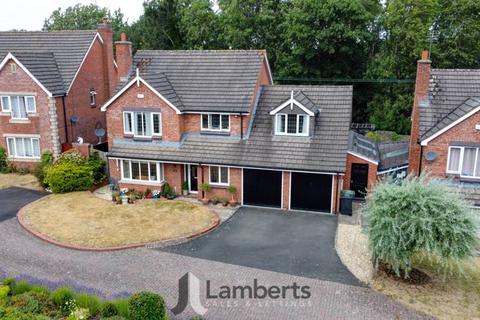 2 Brookhampton Close, Redditch, B97 5FF
