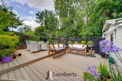 2 Brookhampton Close, Redditch, B97 5FF