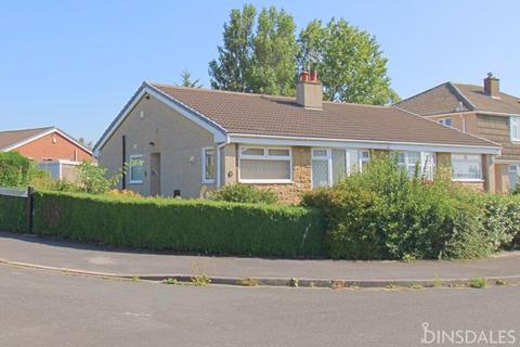 2 bedroom house for sale, Newhall Drive, Newhall, Bradford, BD6 1DG