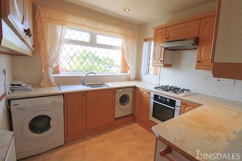2 bedroom house for sale, Newhall Drive, Newhall, Bradford, BD6 1DG