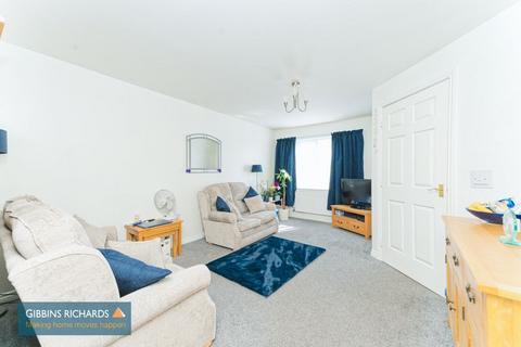 3 bedroom end of terrace house for sale, Meadowlands Avenue, Bridgwater