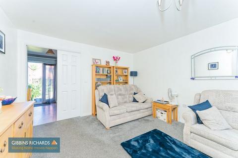 3 bedroom end of terrace house for sale, Meadowlands Avenue, Bridgwater