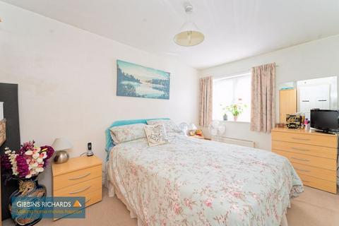 3 bedroom end of terrace house for sale, Meadowlands Avenue, Bridgwater