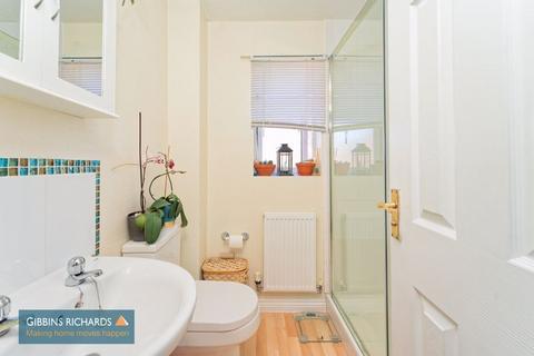 3 bedroom end of terrace house for sale, Meadowlands Avenue, Bridgwater