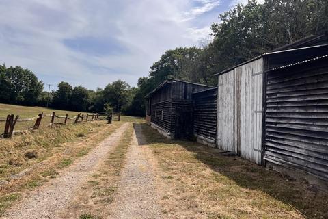 4 bedroom barn conversion for sale, Drungewick Lane, Billingshurst