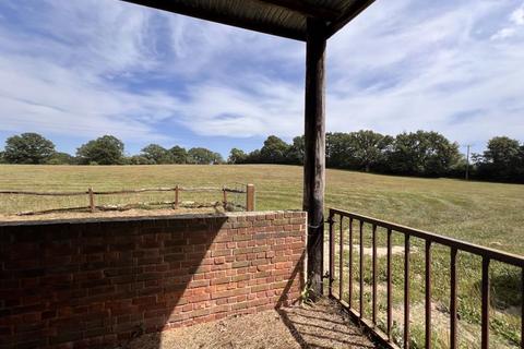 4 bedroom barn conversion for sale, Drungewick Lane, Billingshurst