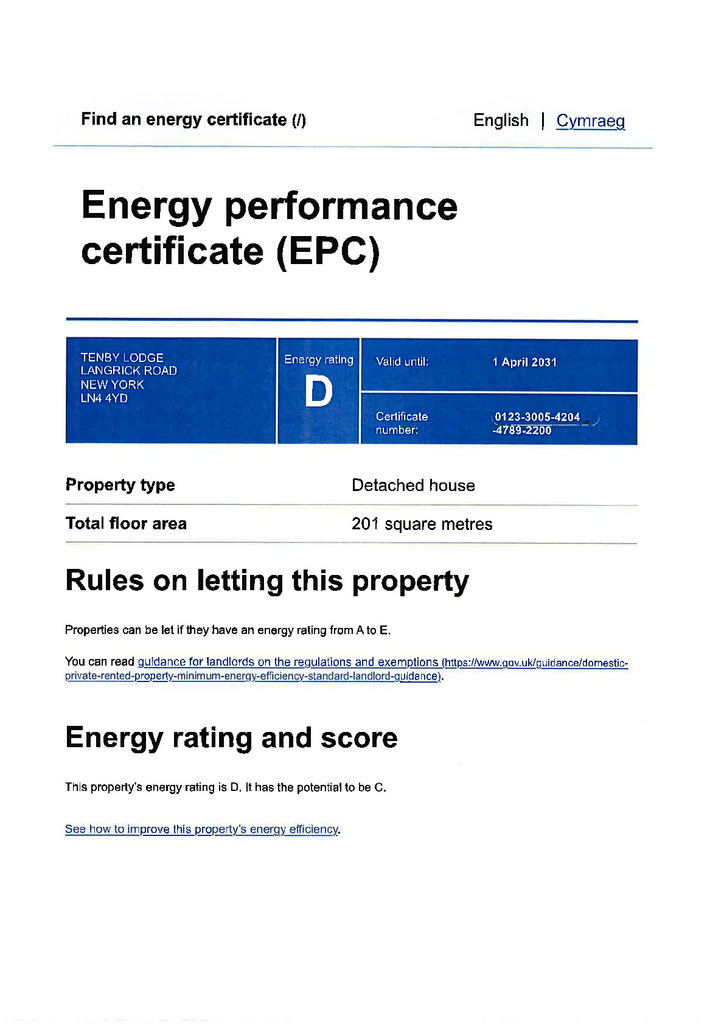 EPC